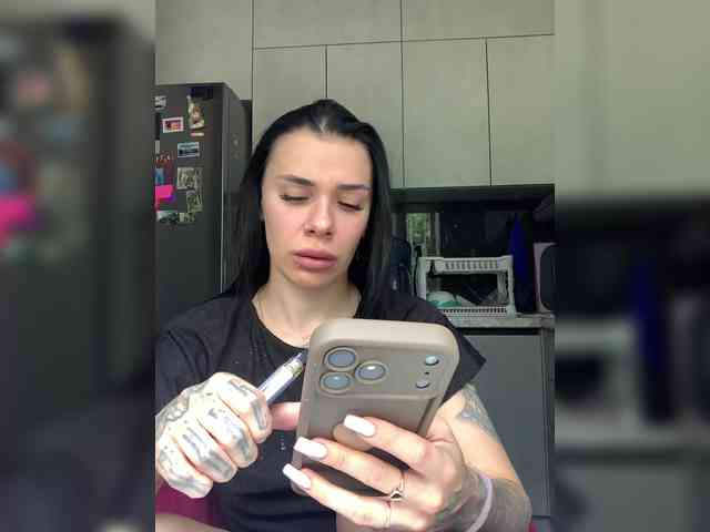 deva_maria webcam