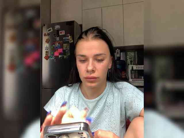 deva_maria webcam