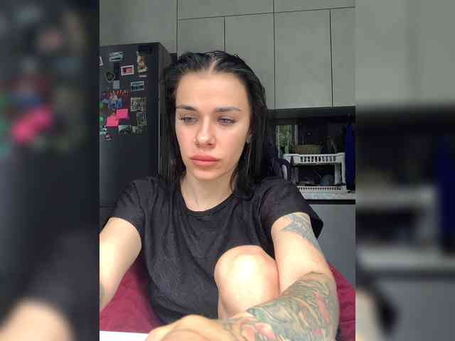 deva_maria webcam