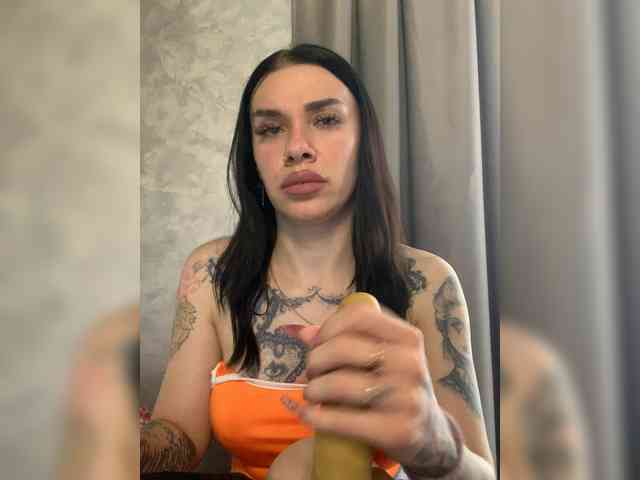 deva_maria webcam