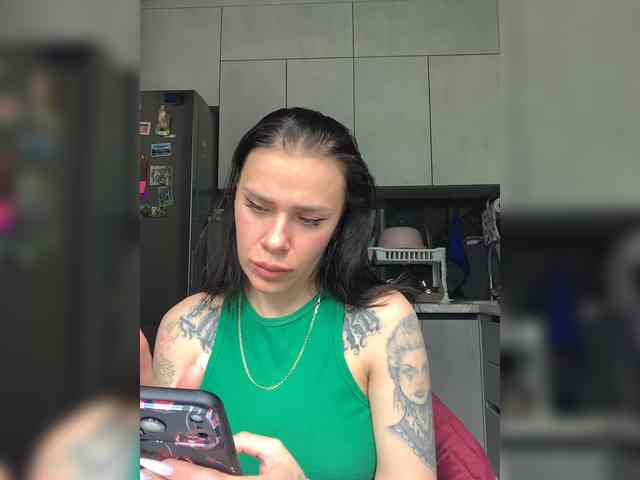 deva_maria webcam