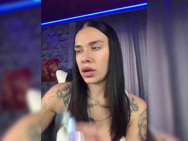 deva_maria webcam