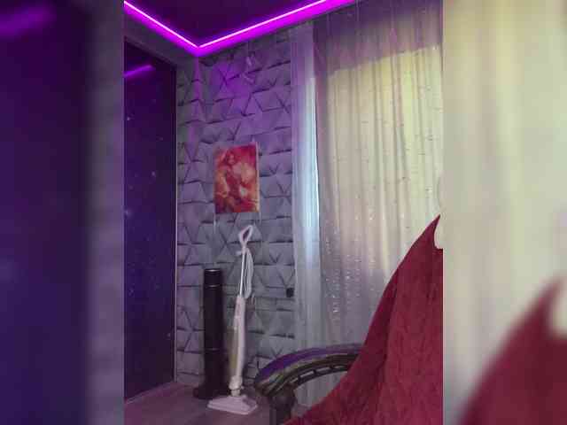 deva_maria webcam