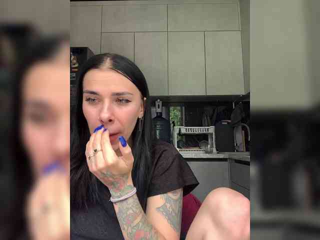 deva_maria webcam