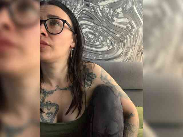 deva_maria webcam