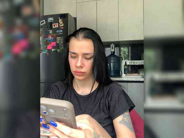 deva_maria webcam