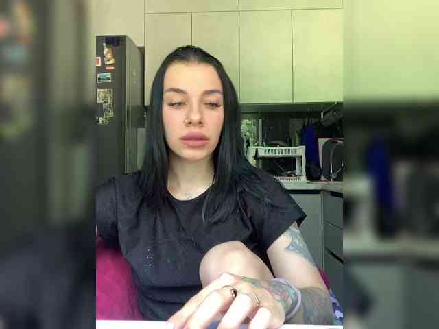 deva_maria webcam