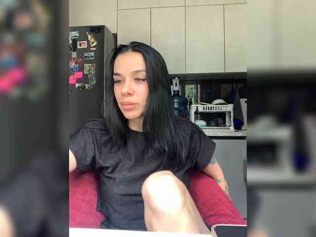 MaidenCrystal Sex Cam Show