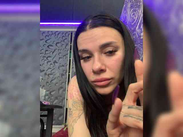 deva_maria webcam