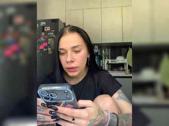 deva_maria webcam