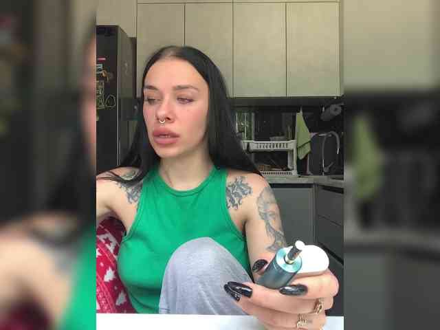 deva_maria webcam