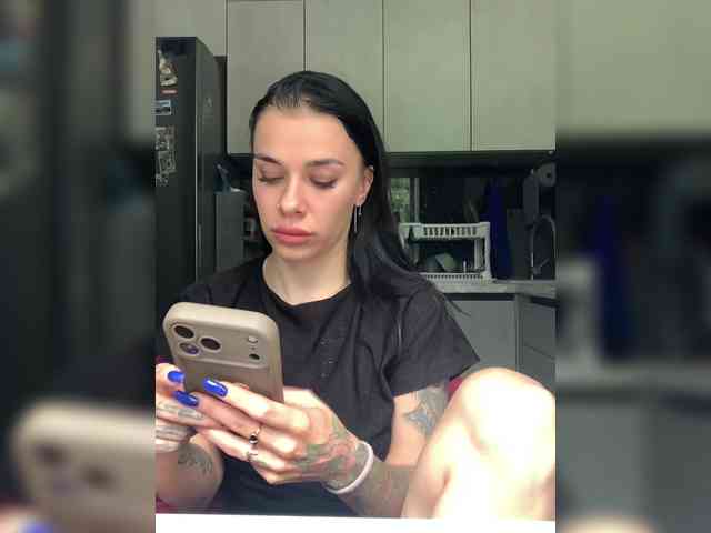 deva_maria webcam