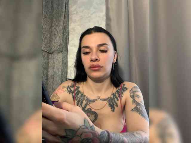 deva_maria webcam