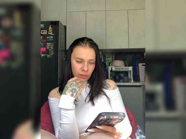 deva_maria webcam