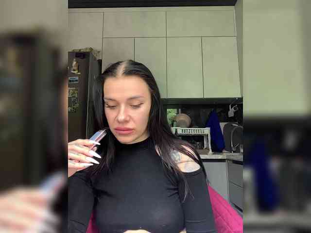deva_maria webcam