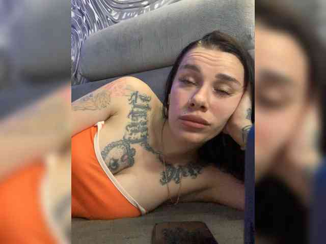 deva_maria webcam
