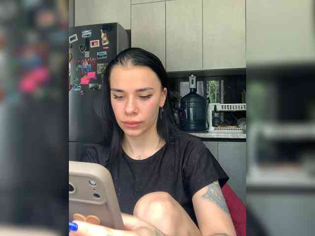 deva_maria webcam