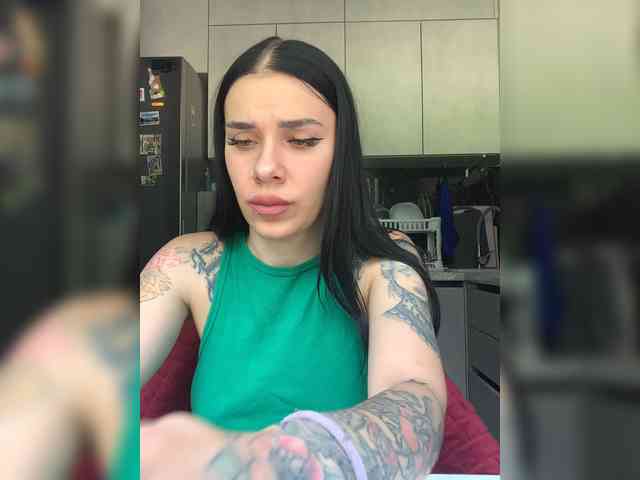 deva_maria webcam