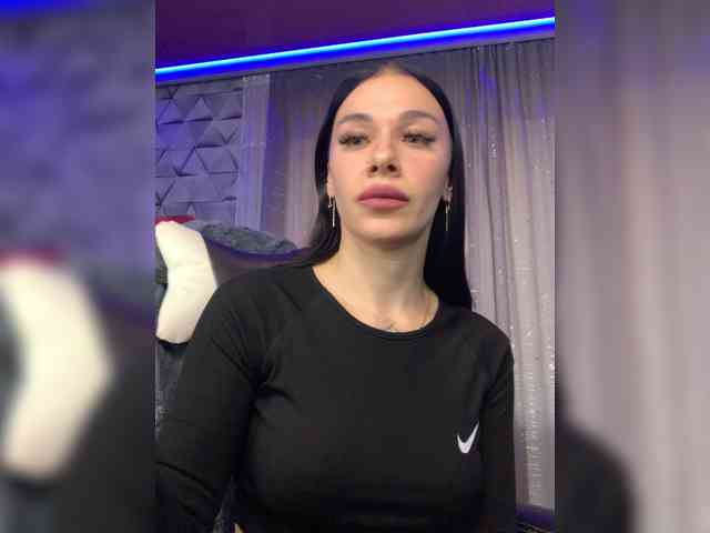 deva_maria webcam