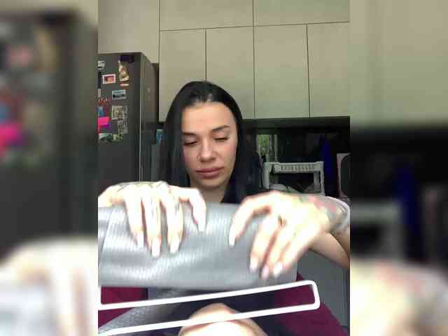 deva_maria webcam