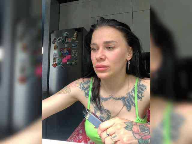 deva_maria webcam