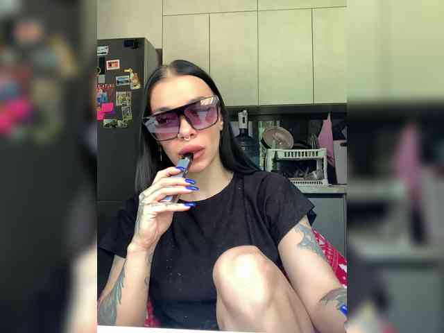 deva_maria webcam