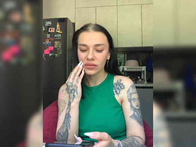 deva_maria webcam