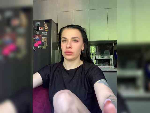 deva_maria webcam