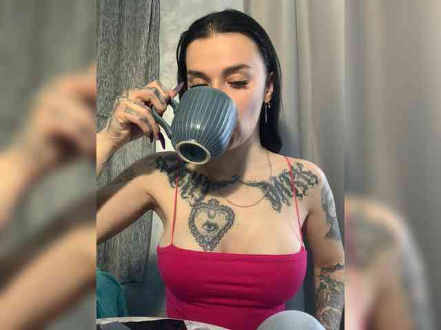 deva_maria webcam