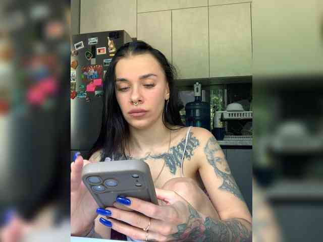 deva_maria webcam