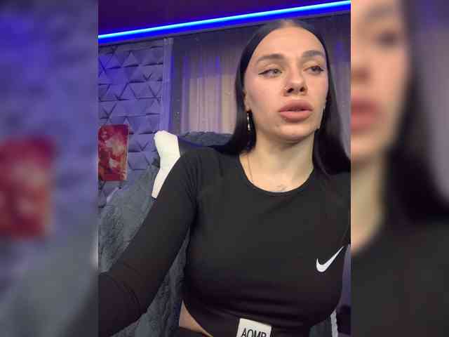 deva_maria webcam