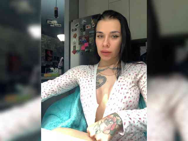 Модель: deva_maria