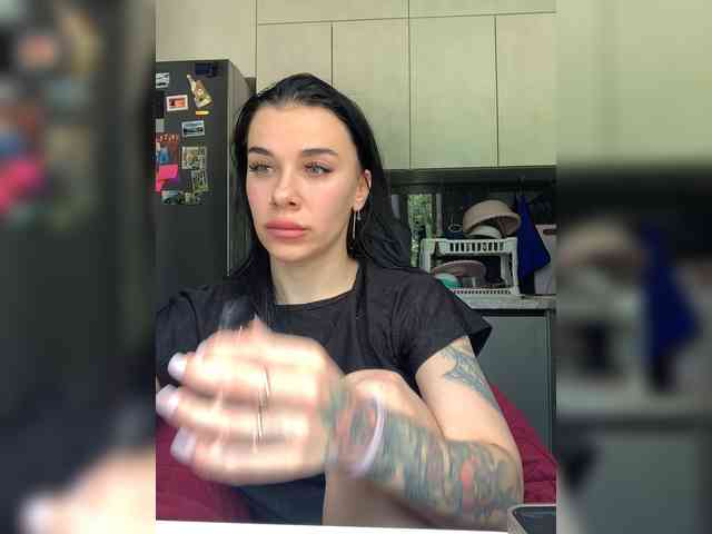 deva_maria webcam