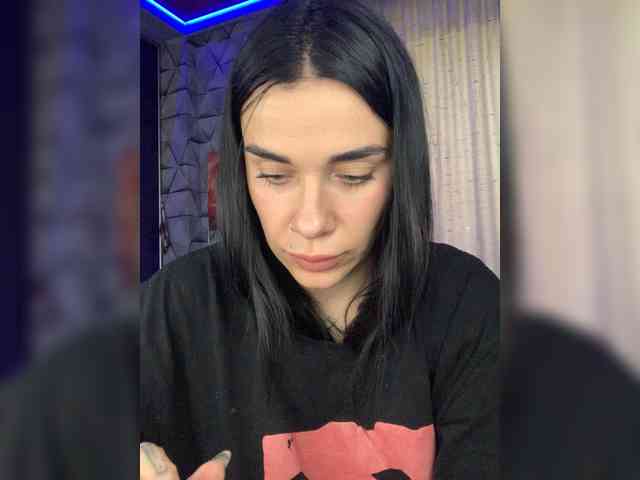 Модель: deva_maria