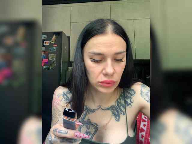 Модель: deva_maria
