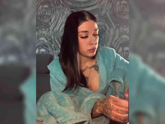 deva_maria webcam