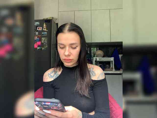 deva_maria webcam