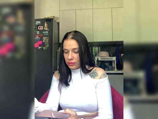 deva_maria webcam