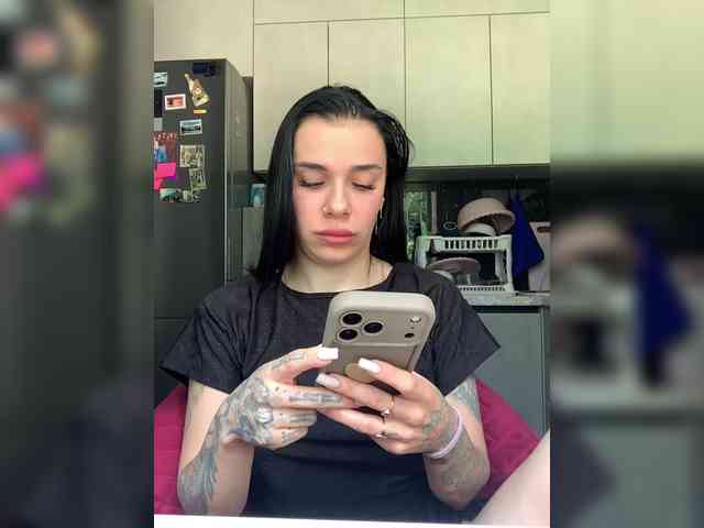 deva_maria webcam