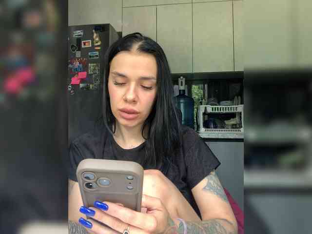 deva_maria webcam