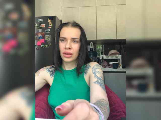 deva_maria webcam