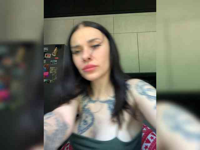 deva_maria webcam