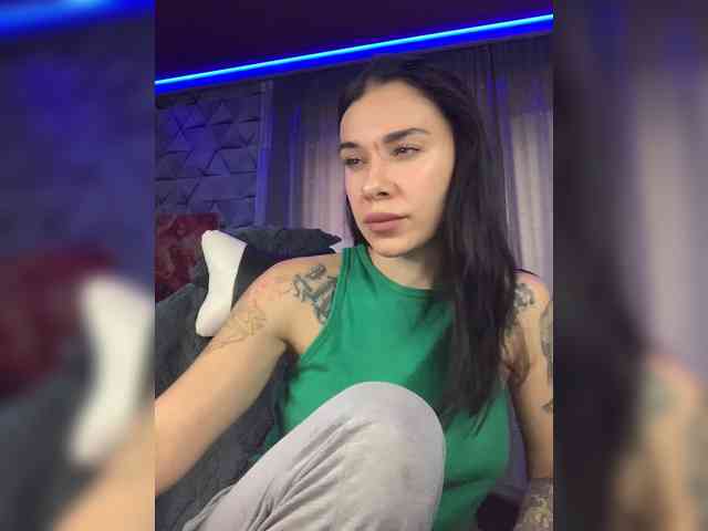 deva_maria webcam