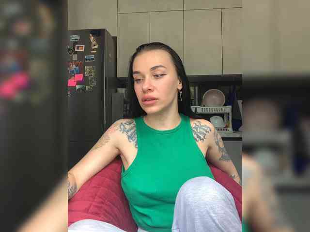 deva_maria webcam