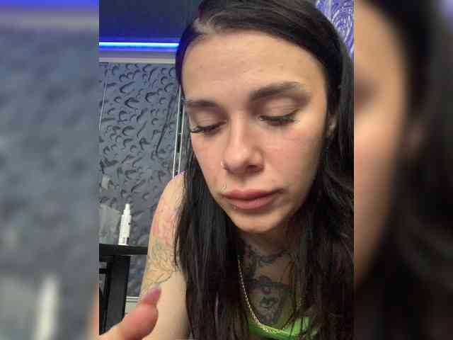deva_maria webcam