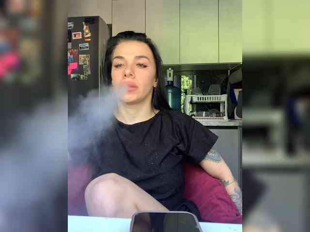 deva_maria webcam