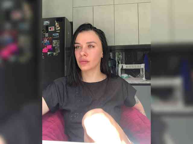 deva_maria webcam