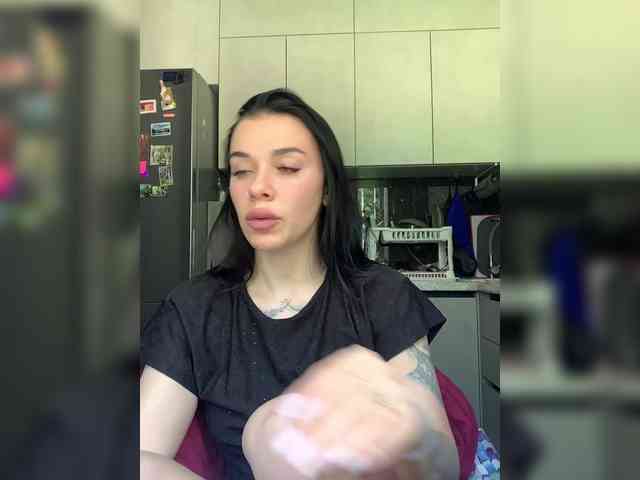 deva_maria webcam