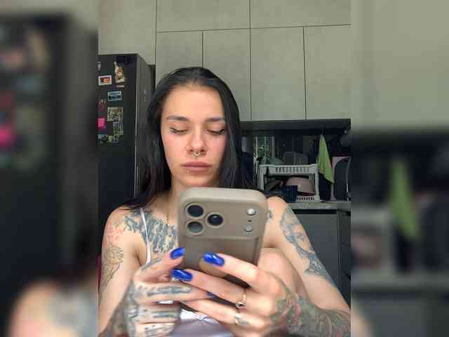 deva_maria webcam
