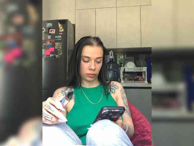 deva_maria webcam